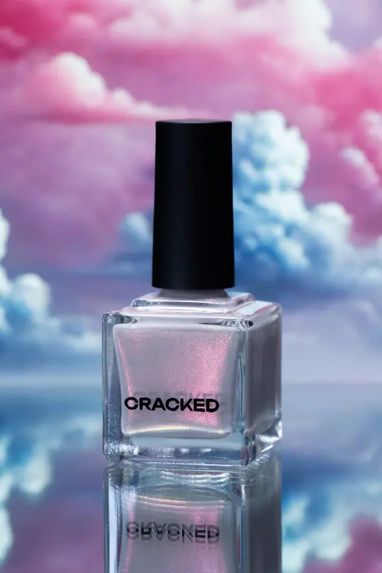 Every Cloud Has A Pink Lining