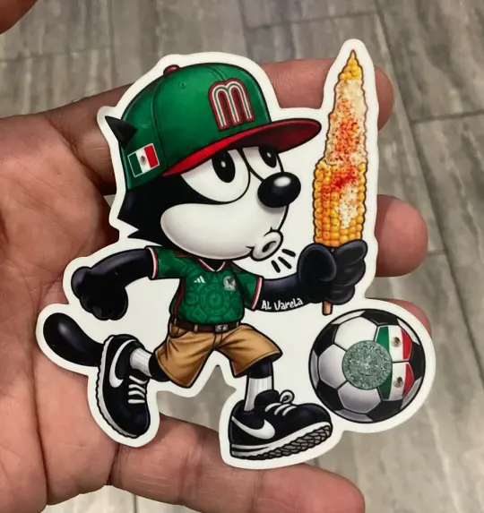 Félix world cup