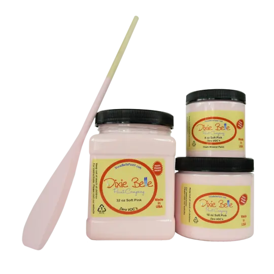 Soft Pink