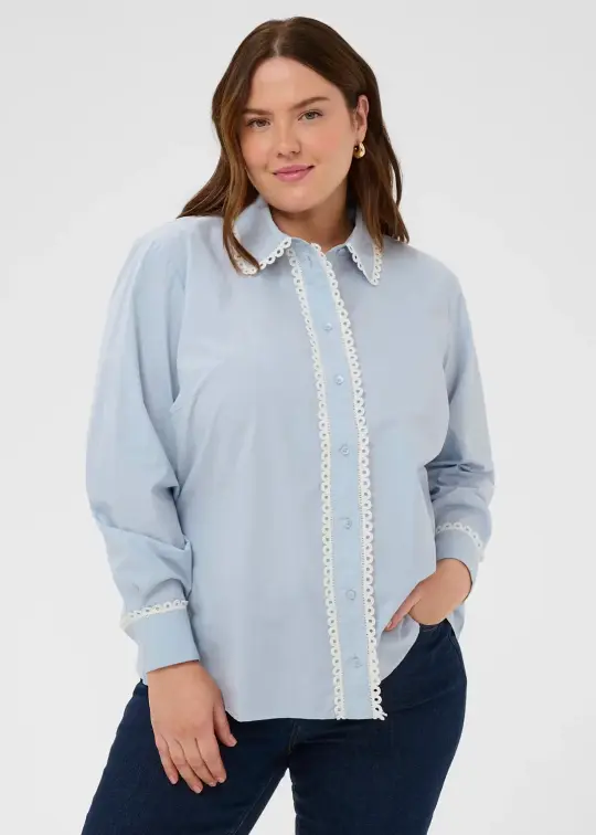 Betty Shirt