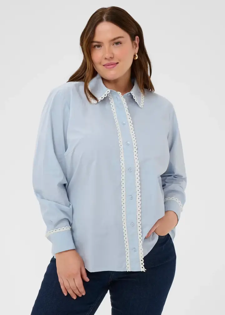 Betty Shirt