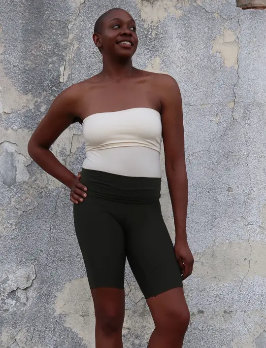 Bermuda Leggings