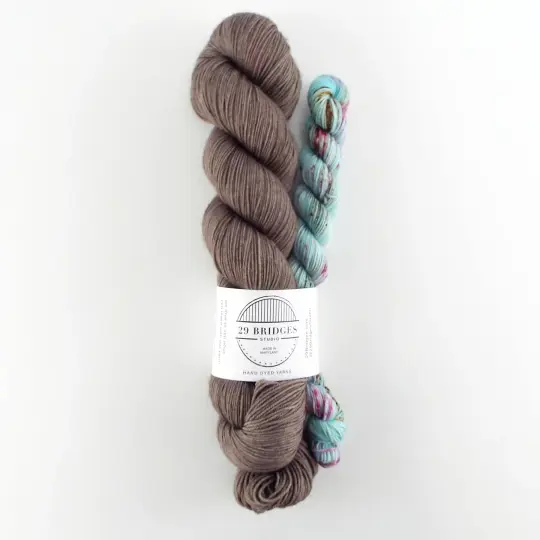 Truffle Sock Set