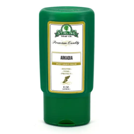 Arkadia - Post-Shave Balm