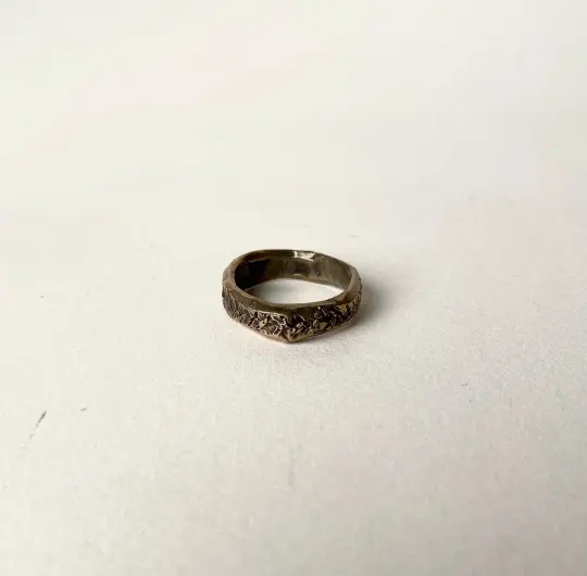 Sigil Ring 6 - size 24.5