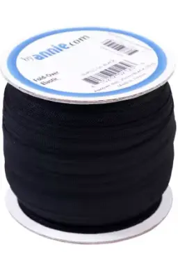 Fold-Over Elastic By The Yard