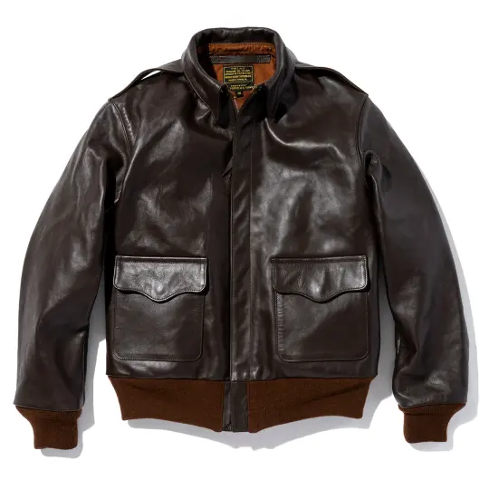 TYPE A-2 ROUGH WEAR CLOTHING CO.