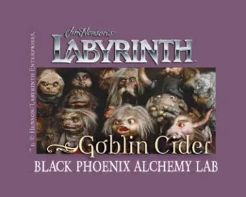 Goblin Cider Perfume Oil