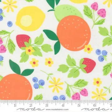 Fruit Salad
