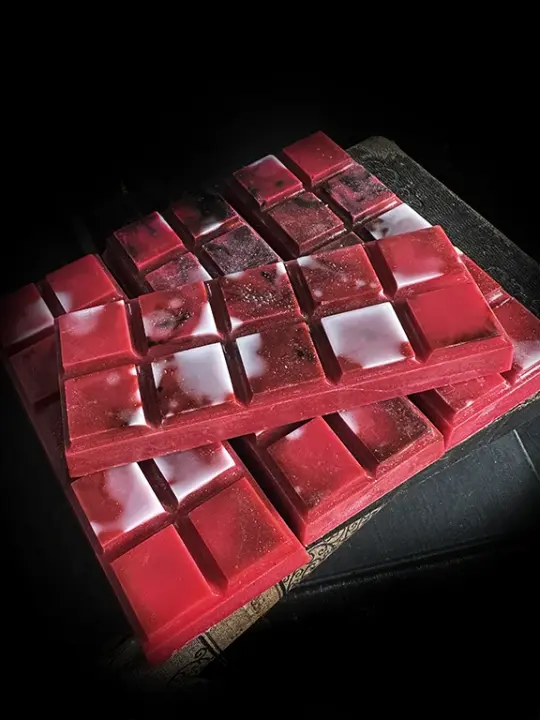 IMP GARDEN WAX SNAP BAR