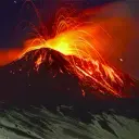 Etna Perfume Oil