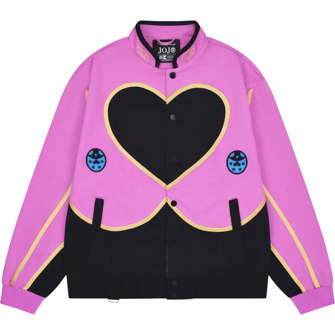 Giorno Jacket