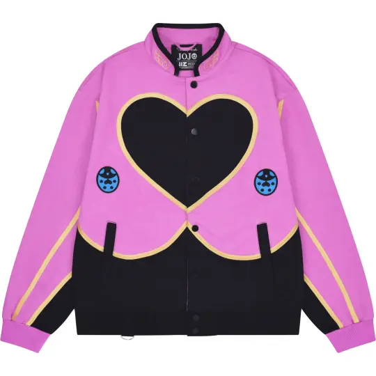 Giorno Jacket