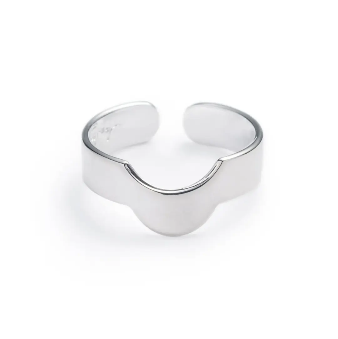 Recast Ina ring