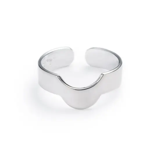 Recast Ina ring