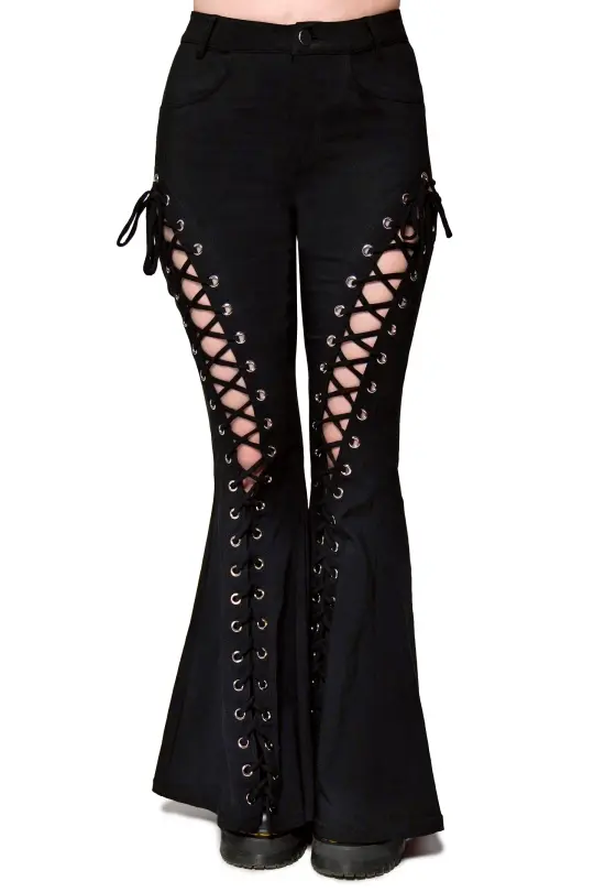 Alice Flared Trousers