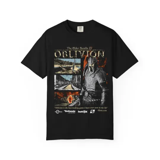 Oblivion T-Shirt
