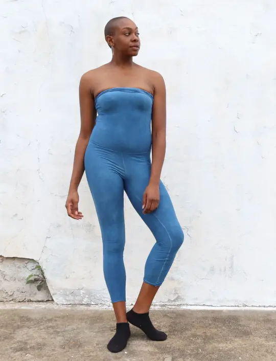 Love Me 2 Times Pedal Leggings