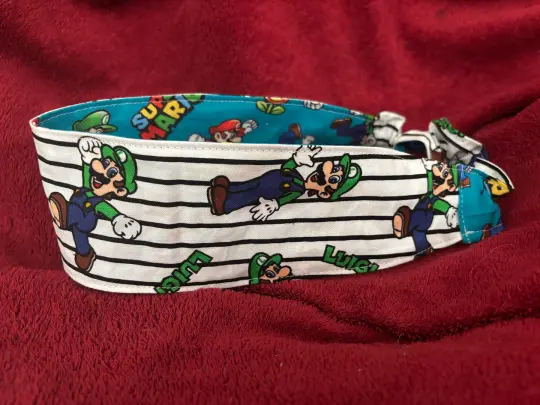 IYKYK Reversible Headband