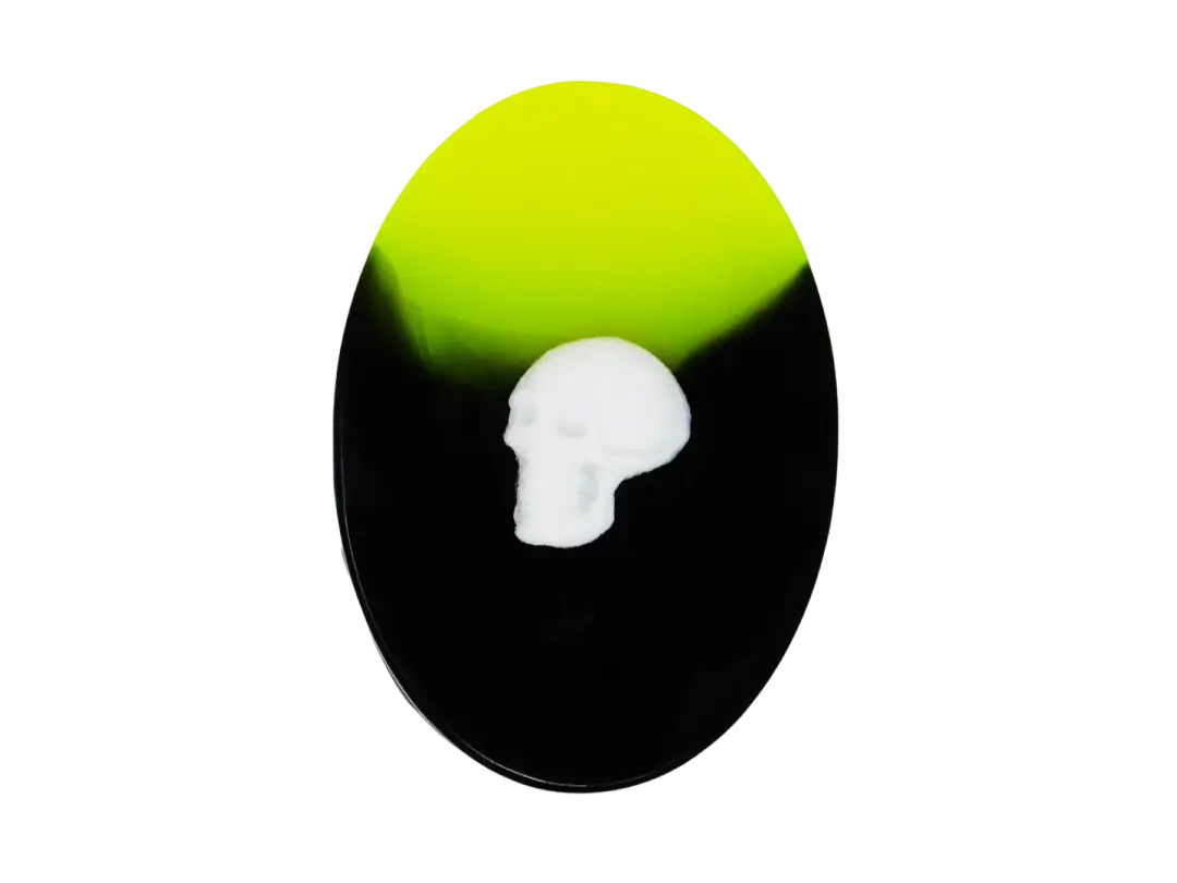 Hellhound Soap