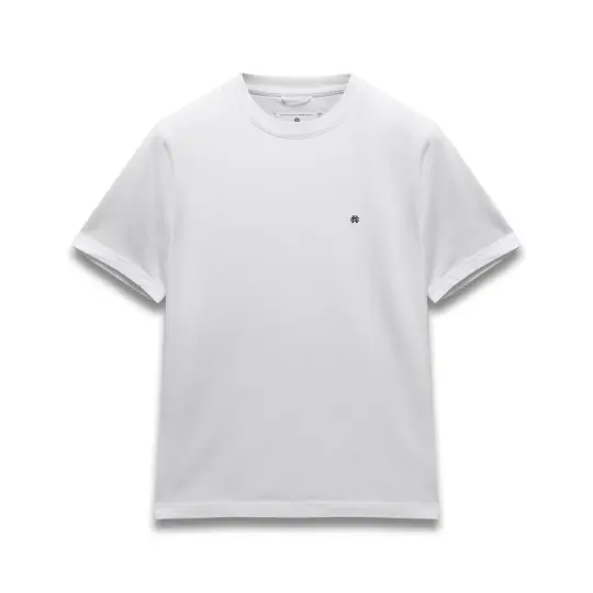 Midweight Jersey Monogram OG T-Shirt