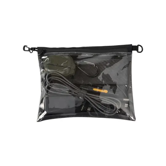 Zip Pouches