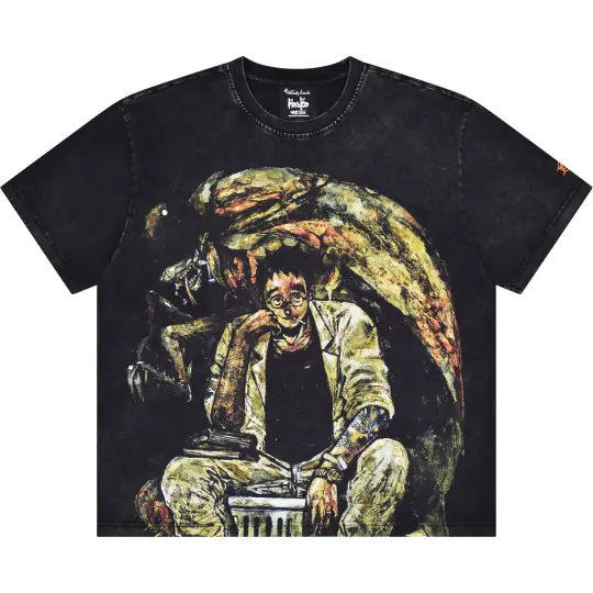 SHOCKING! Tee