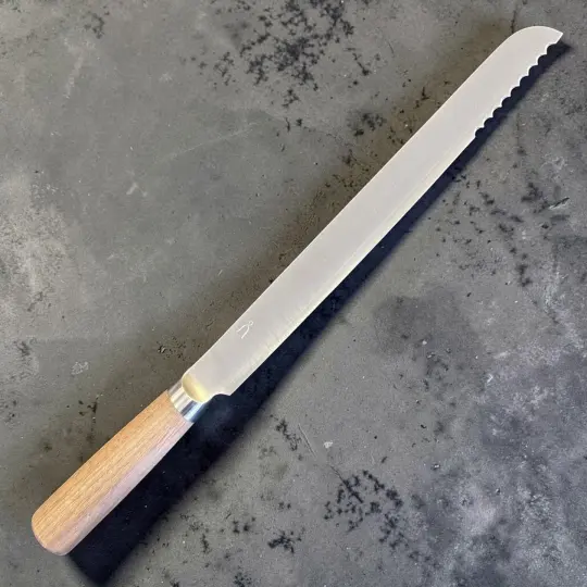 Tadafusa SLD Bread Knife