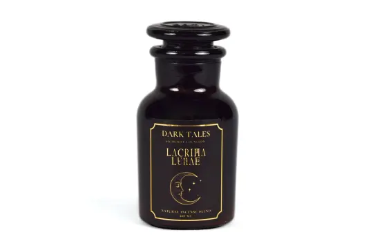 LACRIMA LUNAE | INCENSE BLEND | 60 ML