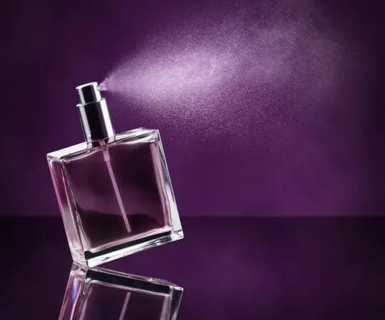 Introduction to Perfumery