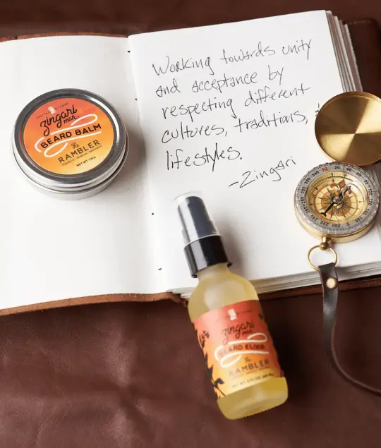 Ultimate Beard Care Bundle