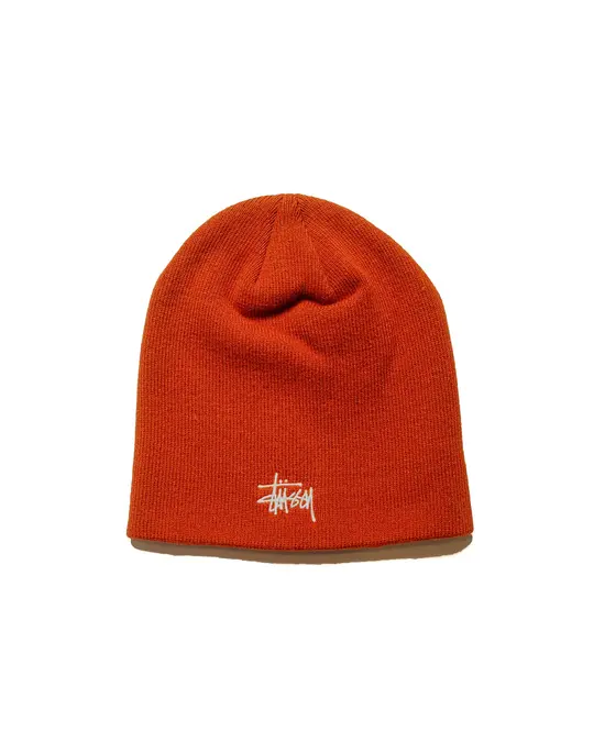 Stüssy Basic Stüssy Skullcap Yam