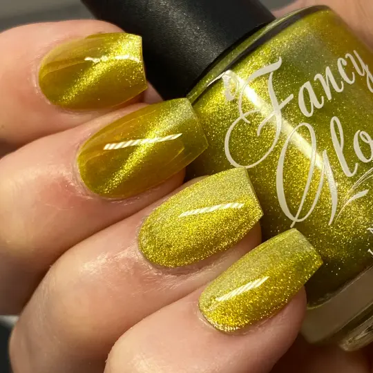 Chartreuse Velour