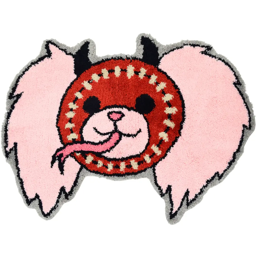 Kikurage Rug