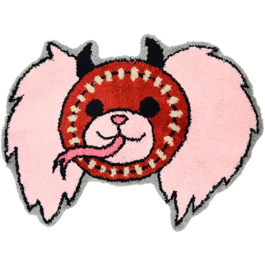 Kikurage Rug