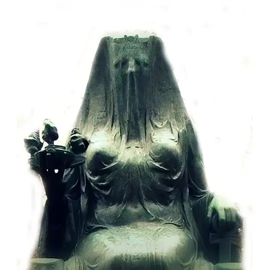 Veil of the Throne Perfume Oil
