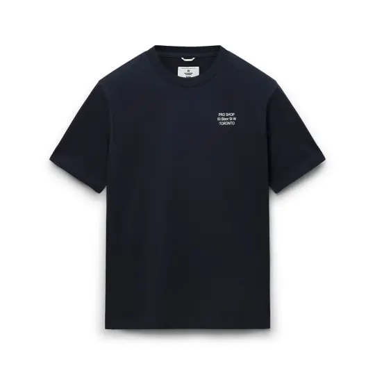 Midweight Jersey Pro Shop T-Shirt
