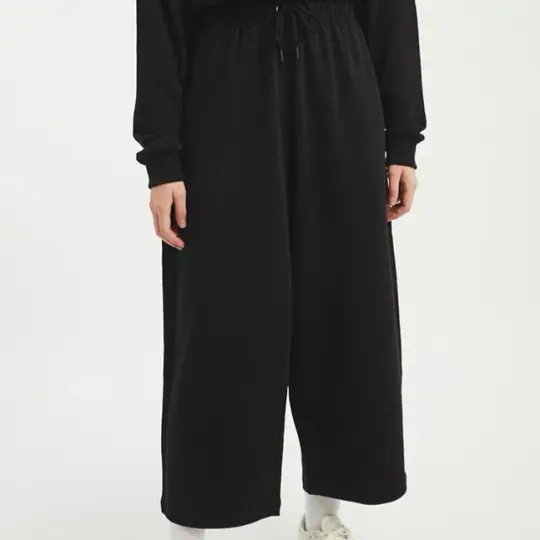 Wanda Pants in Black