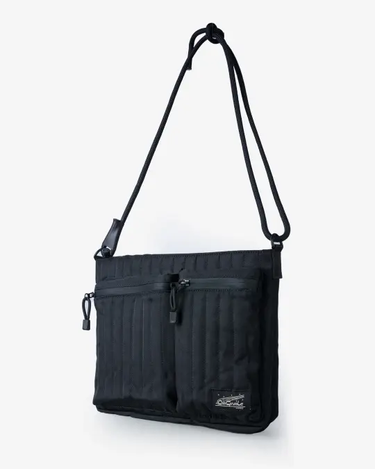 OGL - Originale Tech Material Millie Bag - Black