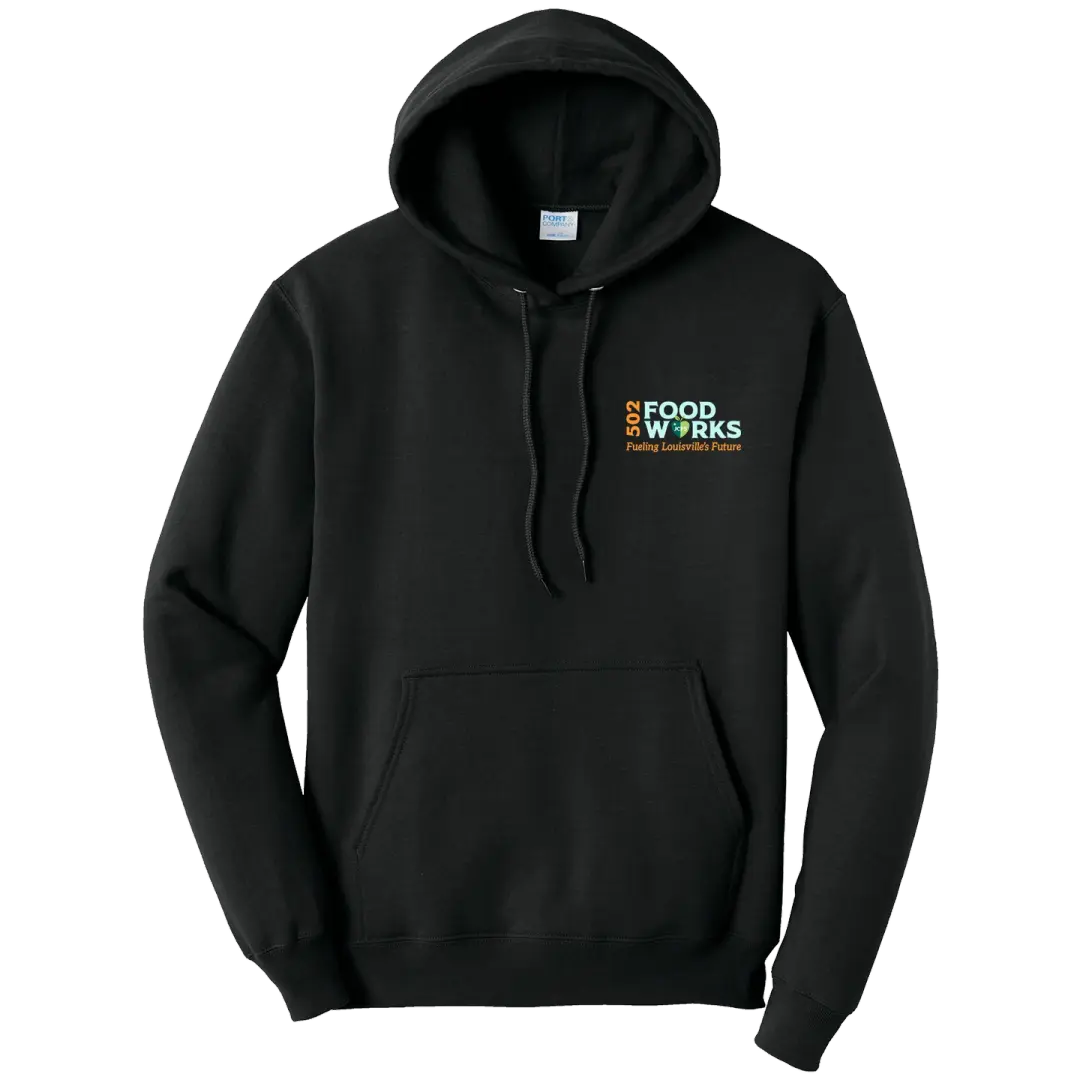 JCPS PC78H Hooded Sweatshirt