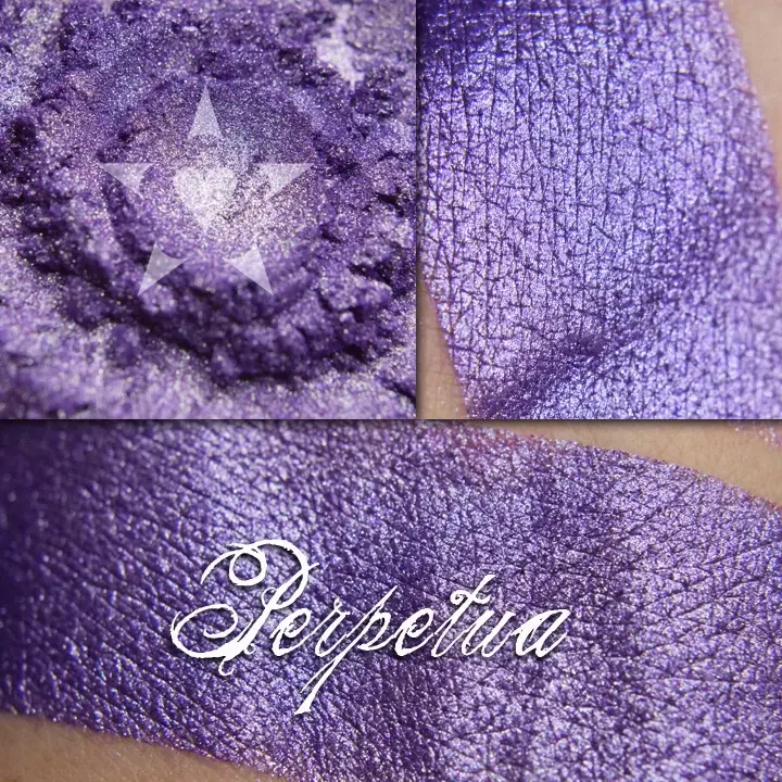 PERPETUA - Eyeshadow