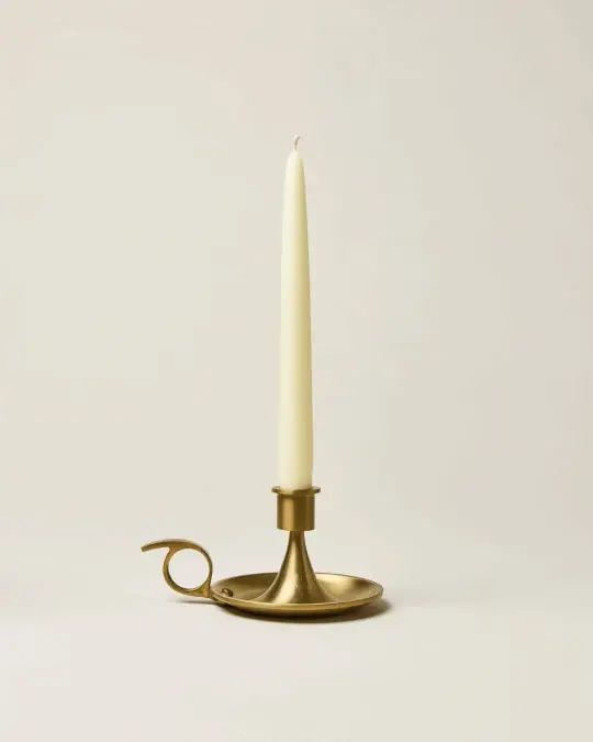 Windsor Candlestick