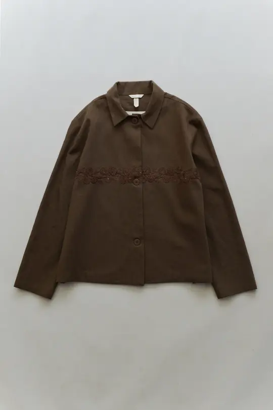 LOIS - CEDAR | CHARCOAL