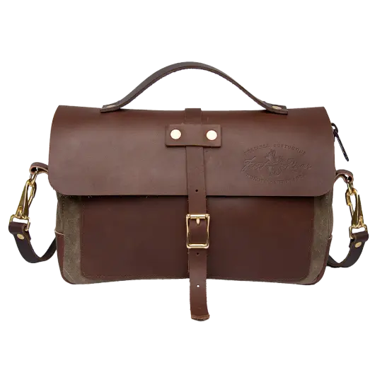 Naturalist Baggley Brief