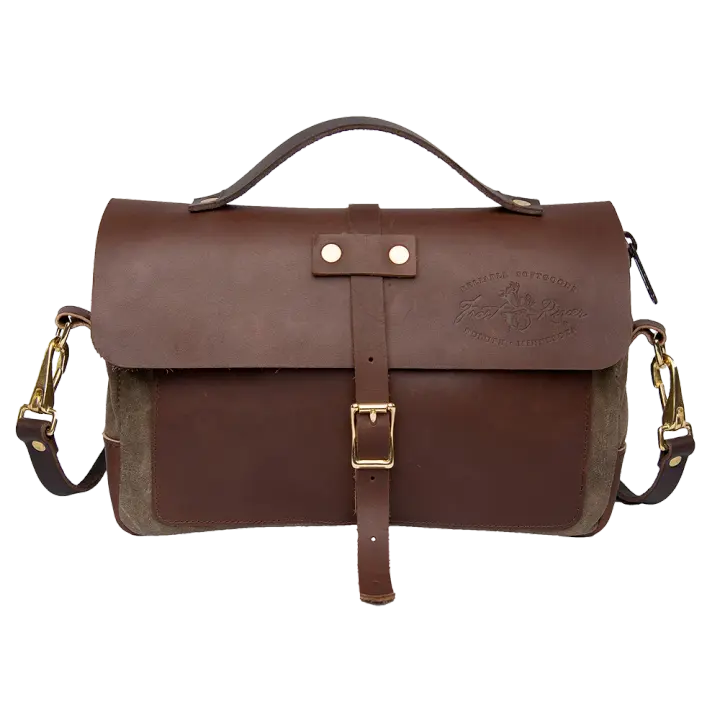 Naturalist Baggley Brief