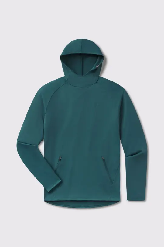Stealth Hoodie