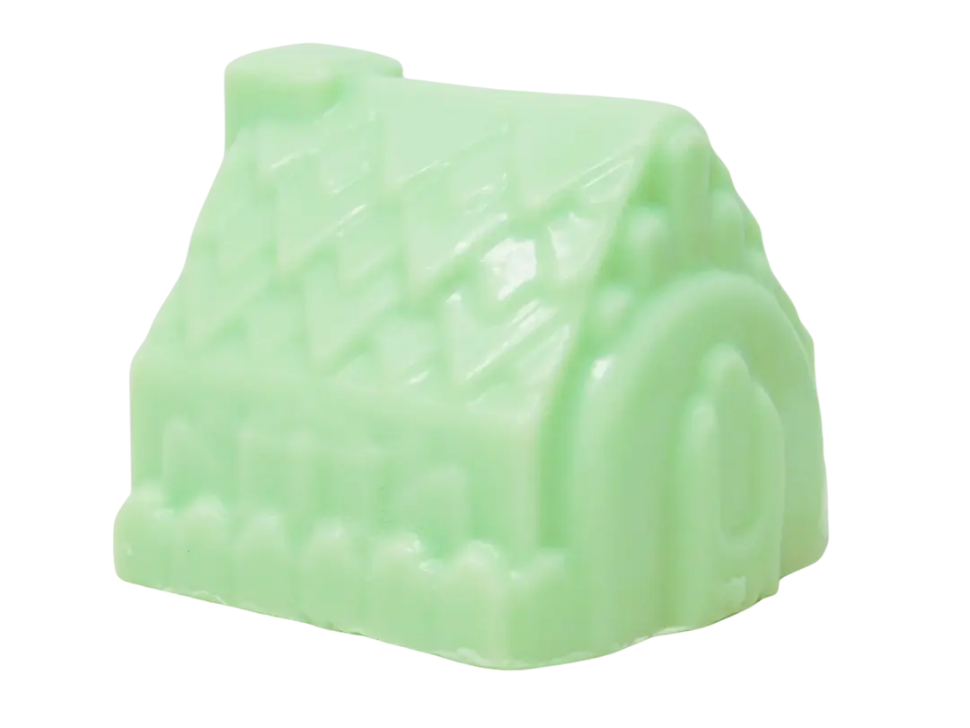 Frankie Haunted House Soap