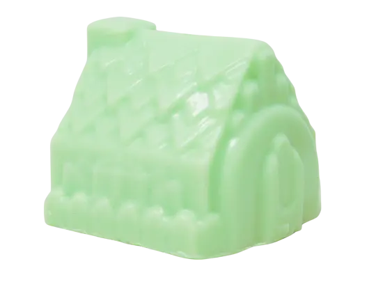 Frankie Haunted House Soap
