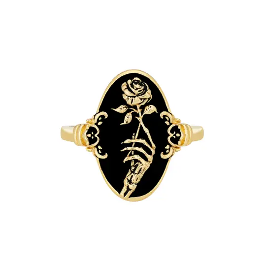 Requiem Ring