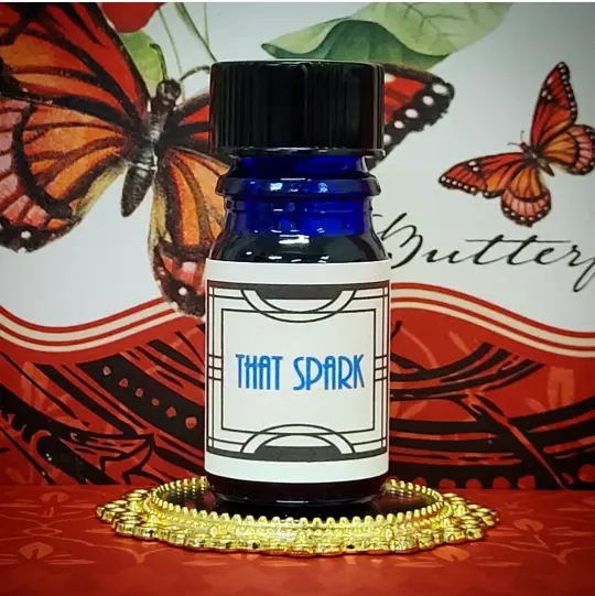 * That Spark